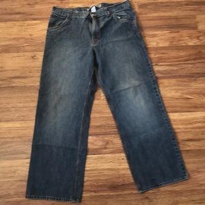 Gap carpenter jeans